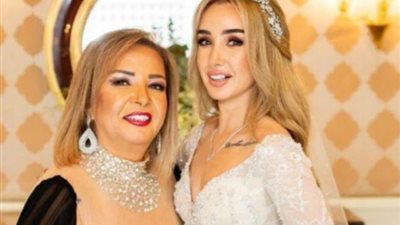 حدوتة التريند.. ظهور إعلامى مختلف لـ هنا الزاهد برفقة والدتها