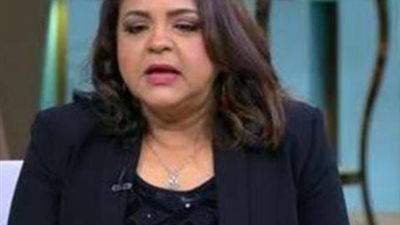 الموت يفجع الفنانة حنان ماضى