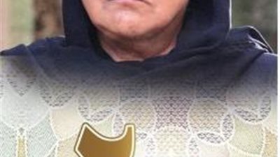 إسعاد يونس تروج لفيلمها الجديد ”200 جنيه”