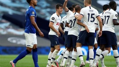 مورينيو: رتشارلسون سبب خناقة لوريس وسون