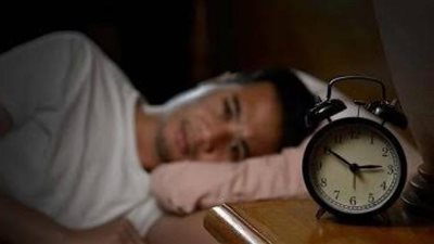 للذين يعانون من الأرق.. جرب الطريقة « 4-7-8»