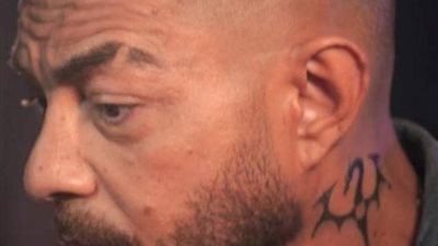 أحمد زاهر يشوق جمهوره لفيلم ”زنزانة 7”