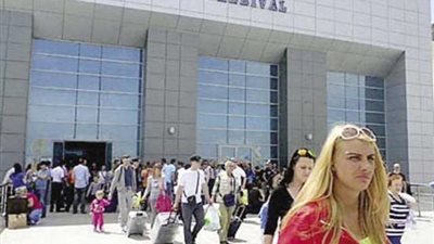 شركة ”بوبيدا” الروسية للطيران تعلن استعدادها لإطلاق رحلات إلى مصر