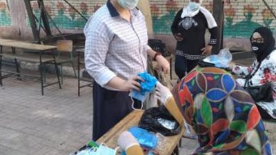 ”التعليم” تكشف حقيقة تسريب امتحان الفيزياء قبل بدء اللجان