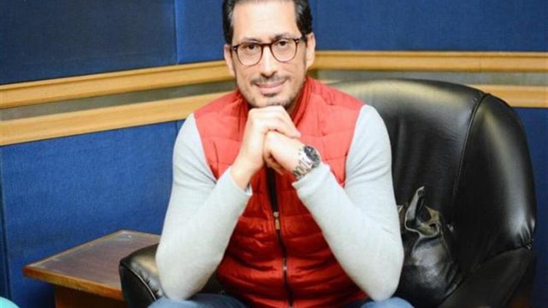 أحمد عيد