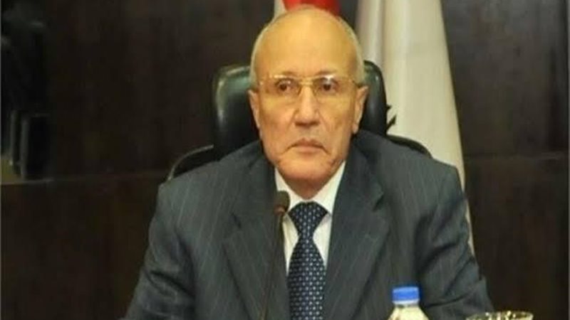الفريق العصار