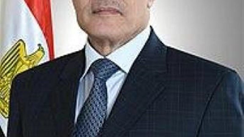الفريق محمد سعيد