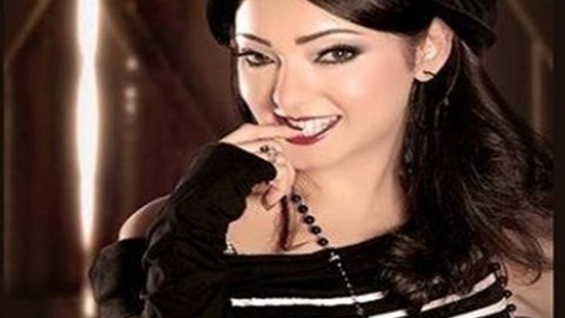 عايدة غنيم