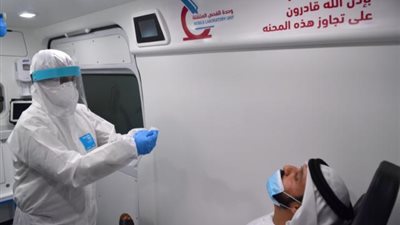 الإمارات تعتزم فحص 20% من السكان لإحتواء فيروس كورونا