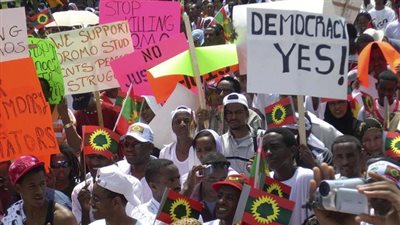 الأورومو..حكاية 30 مليون مواطن أثيوبي جاهدوا لوصول أبي أحمد للحكم فخذلهم