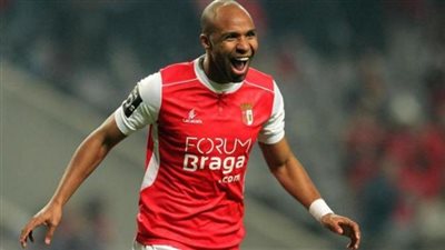 العين الإماراتي يفاوض الأنجولي ويلسون إدواردو