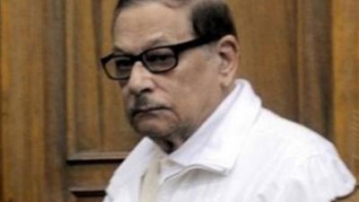 ” النقض” تتحفظ على صفوت الشريف فى قضية ” الكسب غير المشروع”