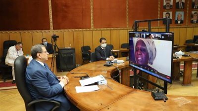 كيف ستبني «العمل الدولية» مستقبل أفضل بعد كورونا؟..إليك الإجابة