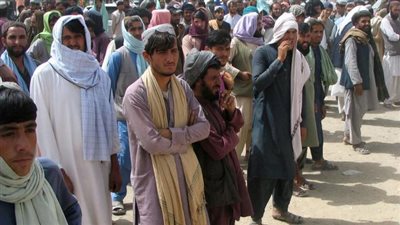 أوغندا توافق على استقبال 2000 لاجئ من أفغانستان