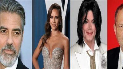 أبرزها التحرش والمخدرات.. قضايا دخل على أثرها مشاهير هوليوود إلى السجن