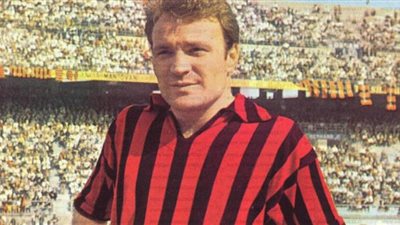 ميلان ضد يوفنتوس.. ”عميل مزدوج” الهداف التاريخي لمواجهات القمة الإيطالية