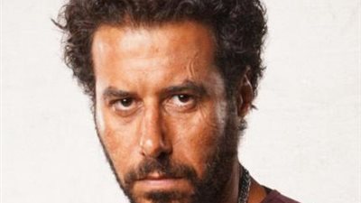 أحمد السعدنى يروج لفيلم ”200 جنيه”