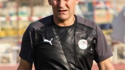 اتحاد الكرة ردا على حسين عبد اللطيف: ”تدريب المنتخبات شرف لا يحتاج إلحاح”