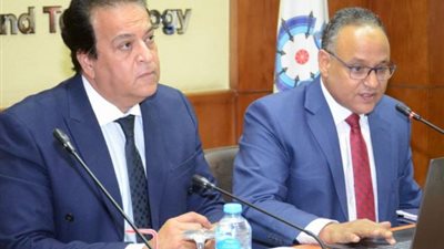 ننشر أسماء الفائزين بجوائز أكاديمية البحث العلمي للهيئات والأفراد 2020