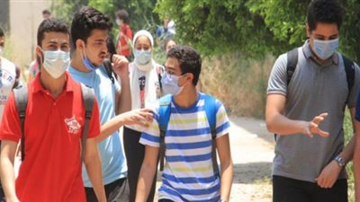 نتيجة الثانوية العامة .. اعرف نتيجتك برقم الجلوس