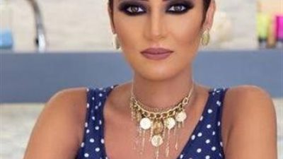 بعد قصتها مع التحرش.. ياسمين غيث حاربت السرطان والسمنة ودخلت التمثيل صدفة