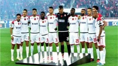 صدام جديد بين ناديي الوداد والرجاء مع الاتحاد المغربي