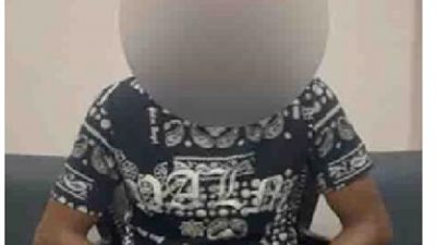 مباحث القاهرة تكشف غموض مقتل سائق ” توك توك ” بالمقطم