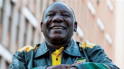 سيريل رامافوزا..المناضل الذي أنقذ مفاوضات سد النهضة من الإنهيار