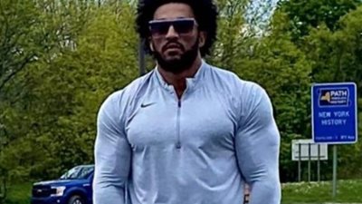 أحمد الحلوانى ينتظر عرض فيلم ”200 جنيه”