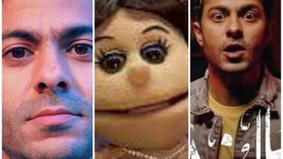 بعد اتهامه بالتحرش.. ما لا تعرفونه عن ”تميم يونس” الذي يهدد حرية المرأة