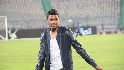 مصدر بالجبلاية يكشف حقيقة إصابة كريم بامبو بالكورونا