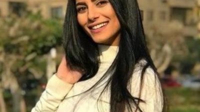 أول تعليق من ولاء الشريف بعد وفاة شقيقها