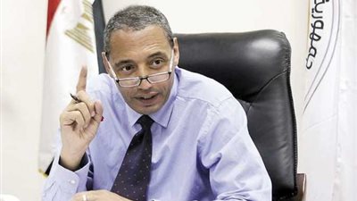 رئيس مصلحة الرقابة الصناعية: إجراء 1072 حملة تفتيشية على المصانع وإعداد 1173 دراسة فنية