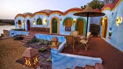 تريند مصر على «تويتر».. هكذا الاحتفال بيوم النوبة العالمي