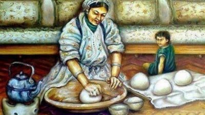 صفات ”البخل والكرم” تسببت في تداول مثل ”رجعت حليمة لعادتها القديمة”