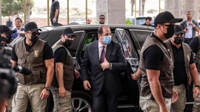 رئيس المخابرات العامة فى زيارة لتل أبيب ورام الله لدفع عملية السلام