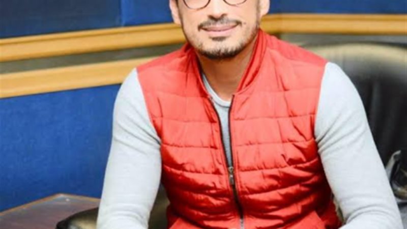 أحمد عيد