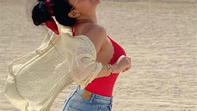 ميريهان حسين