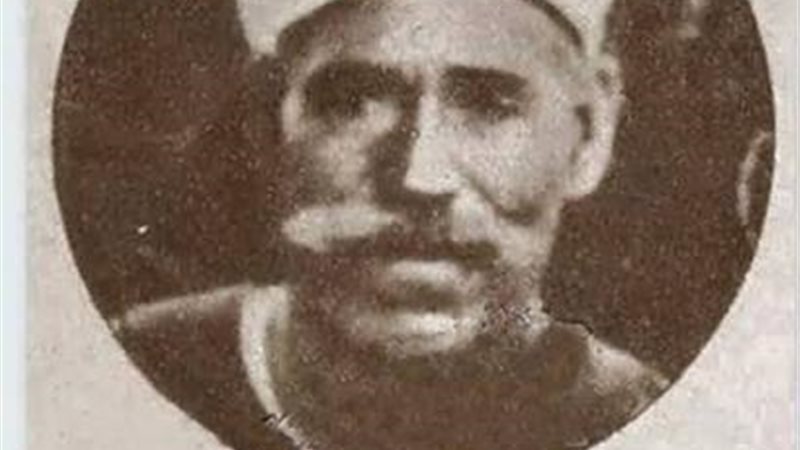 مؤسس الزمالك