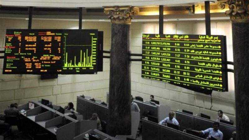 مؤشرات البورصة