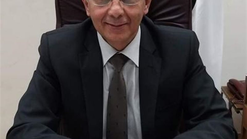 د. عثمان شعلان