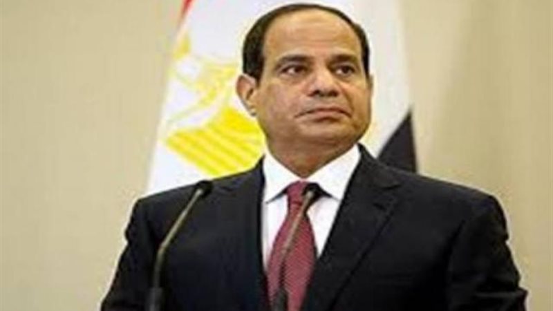 الرئيس عبد الفتاح