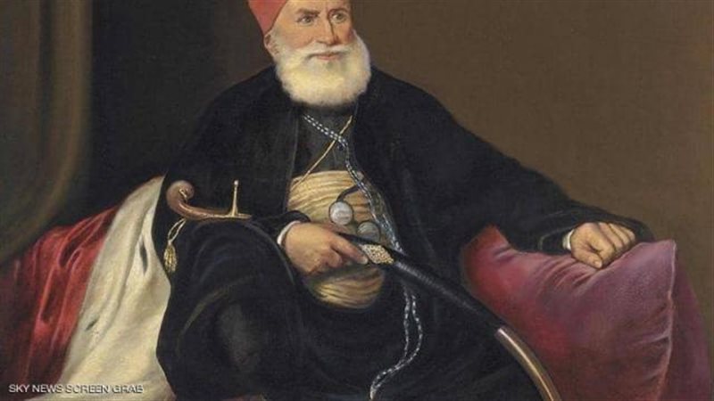 محمد علي