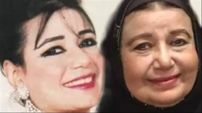  حكاية سحر حمدي من الرقص إلى الدعوة الإسلامي وكيف نجت من الموت