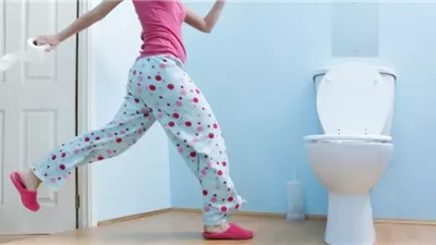 أسباب التبول الليلي المتكرر وكيفية الحد منه بخطوات بسيطة