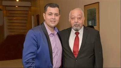 تفاصيل مؤلمة حول وفاة والدة كريم مغاوري وطليقة سامي مغاوري 