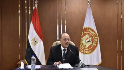 وزير العمل يوضح دور قانون العمل الجديد 2025 لخلق بيئة إنتاج عادلة ومستدامة