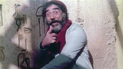  فؤاد أحمد من أدوار الشر إلى معاناة المرض وفقدان البصر