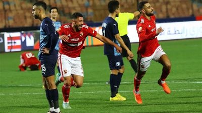 الان بث مباشر ماتش الأهلي ضد بيراميدز في الدوري المصري بأعلي جودة 