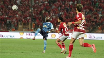 متوفر الآن بث مباشر مباراة بيراميدز ضد الأهلي في الدوري المصري مشاهدة مستمرة